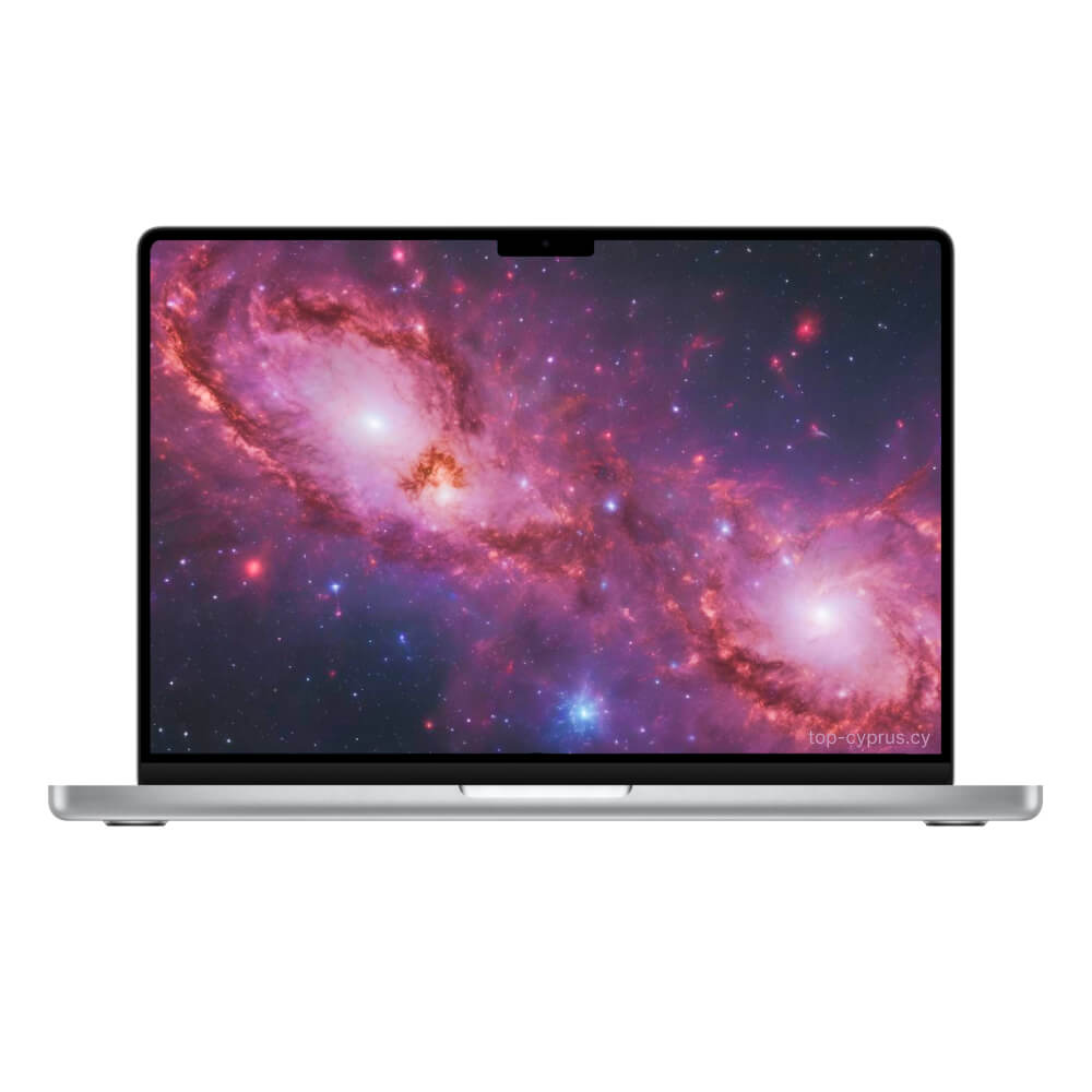 MacBook Pro 14 M4 24GB 512GB - Buy in Cyprus